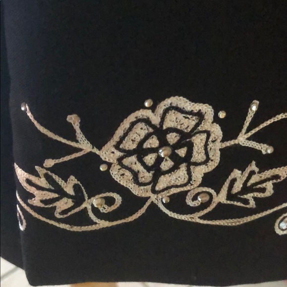 LIKE NEW! Signature Gordon and James black  July - Picture 4 of 5